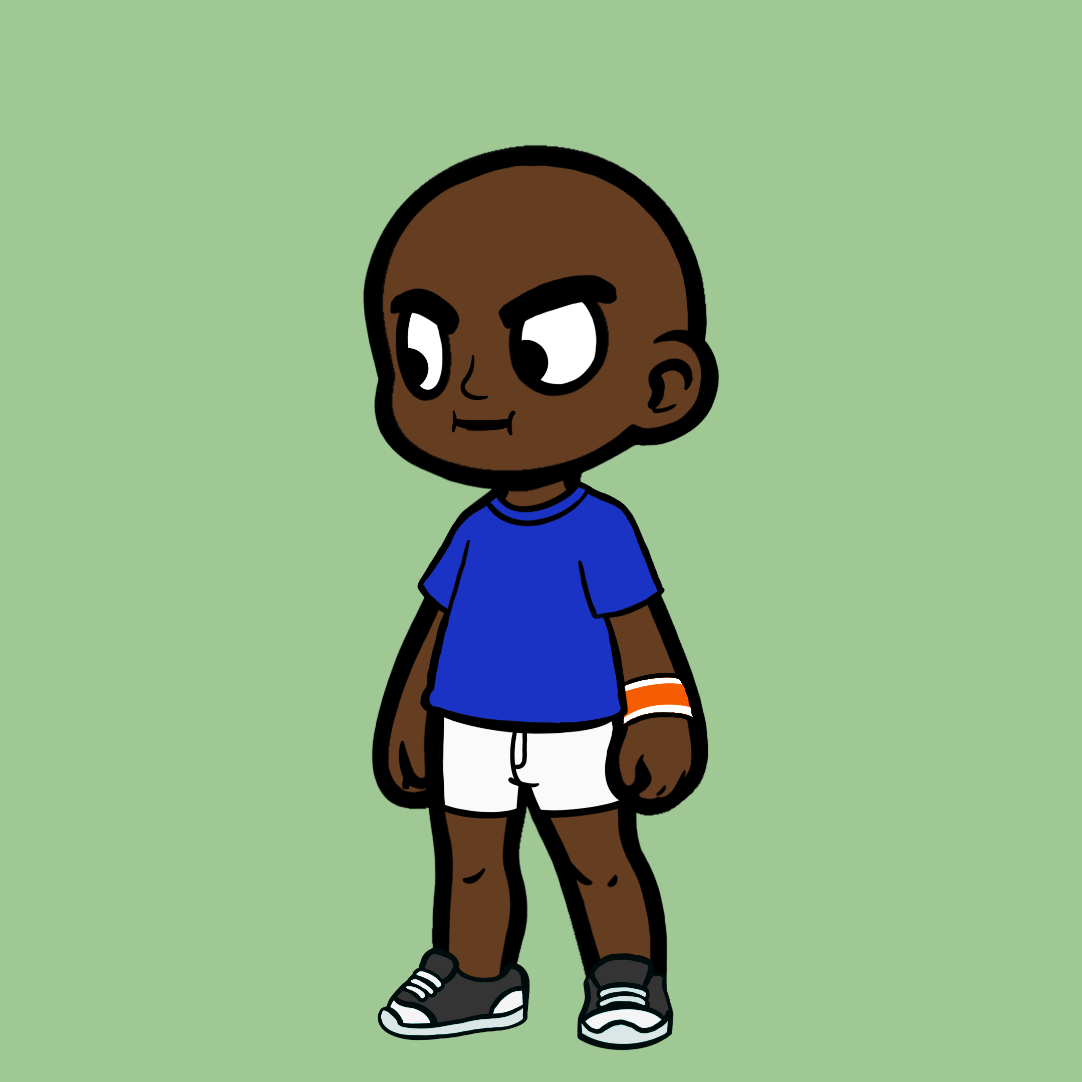 A possible random Lil Guy